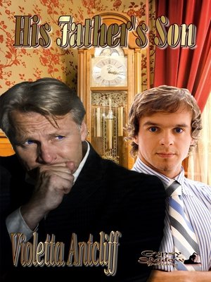 cover image of His Father's Son